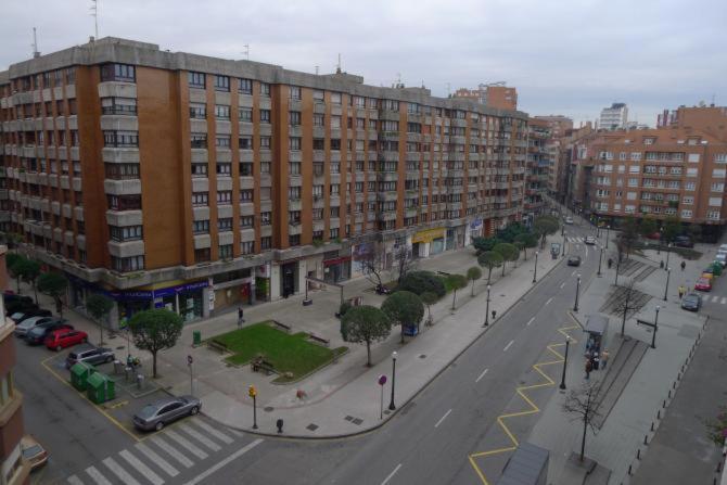 Centro-San Lorenzo Gijón Exteriér fotografie